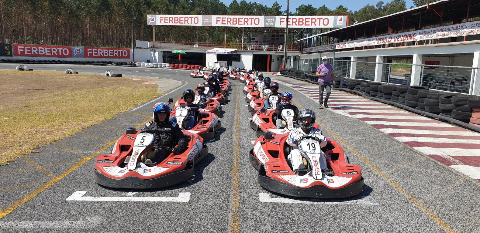 1º AOC FUN RACING21